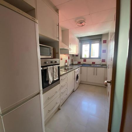 Excelente Apartamento En Benimaclet Valensiya Dış mekan fotoğraf