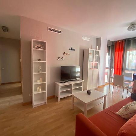 Excelente Apartamento En Benimaclet Valensiya Dış mekan fotoğraf