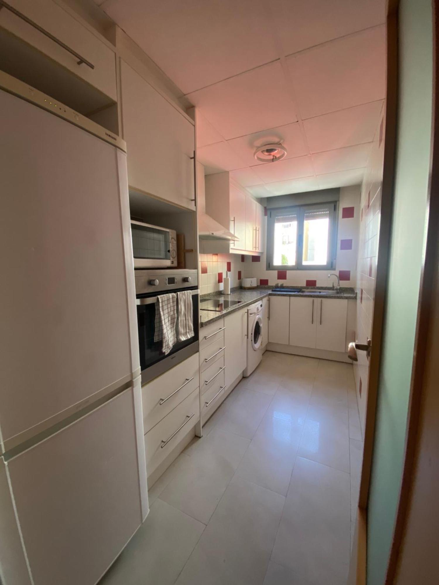 Excelente Apartamento En Benimaclet Valensiya Dış mekan fotoğraf
