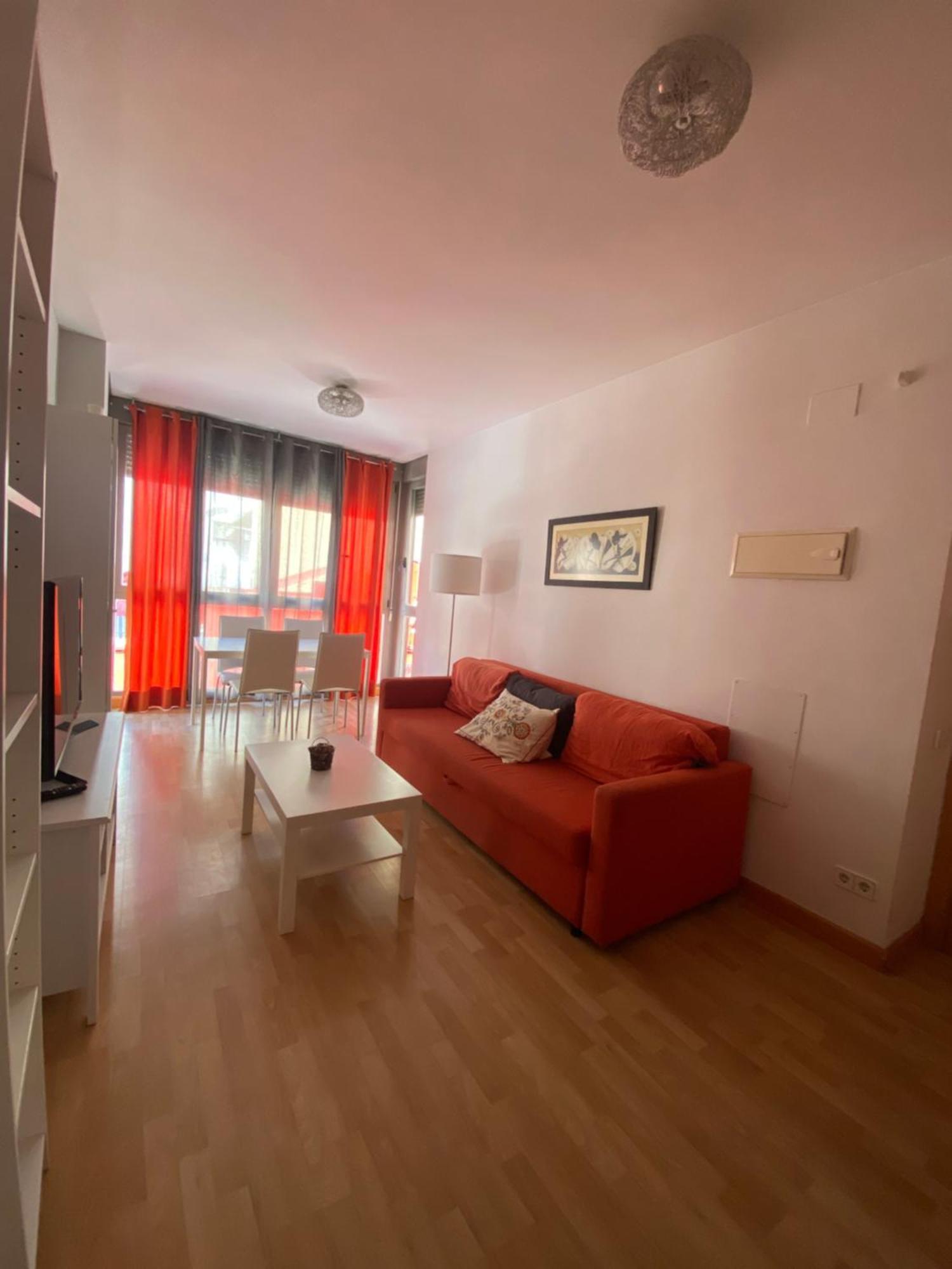 Excelente Apartamento En Benimaclet Valensiya Dış mekan fotoğraf